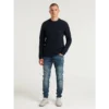 CHASIN Trui 3111337065 E60 Donkerblauw