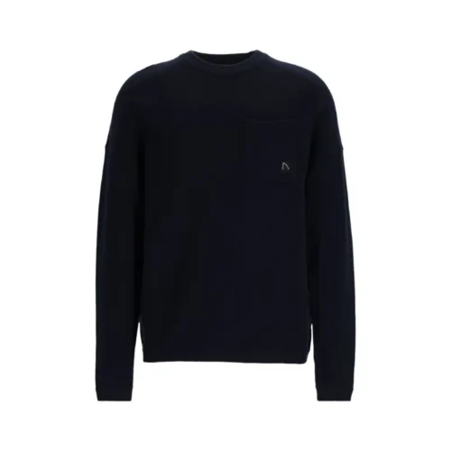 CHASIN Trui 3111337065 E60 Donkerblauw