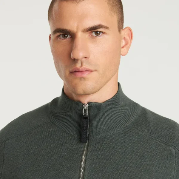 CHASIN Trui 3119337005 E53 Groen