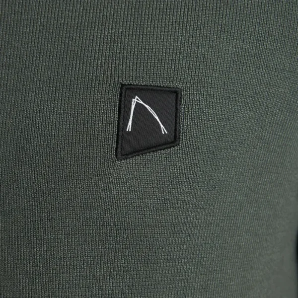 CHASIN Trui 3119337005 E53 Groen