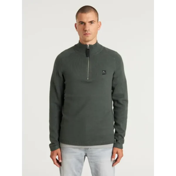 CHASIN Trui 3119337005 E53 Groen