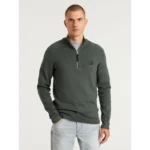 CHASIN Trui 3119337005 E53 Groen