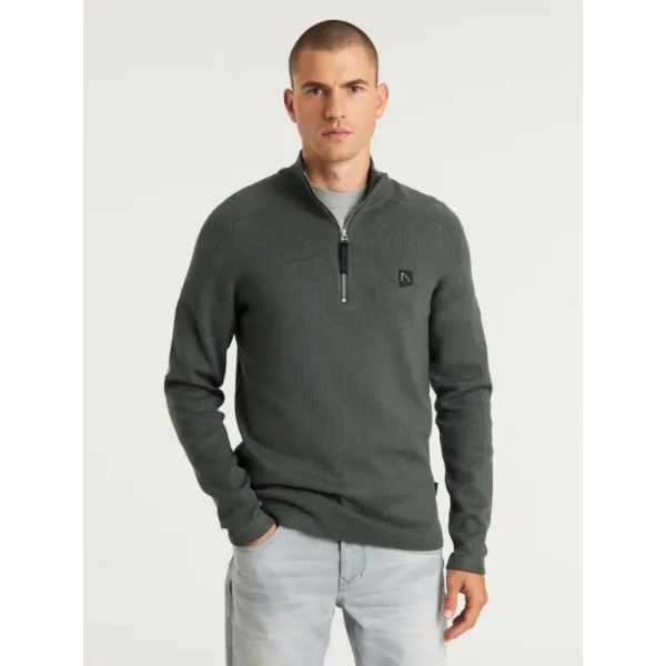 CHASIN Trui 3119337005 E53 Groen