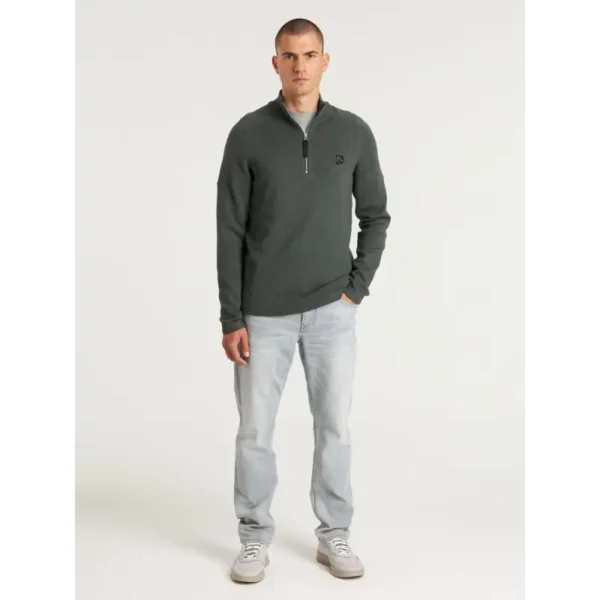 CHASIN Trui 3119337005 E53 Groen