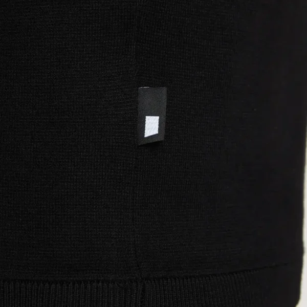 3119337005-E90_chasin_detail_3 Chasin Trui 3119337005 E90 Zwart