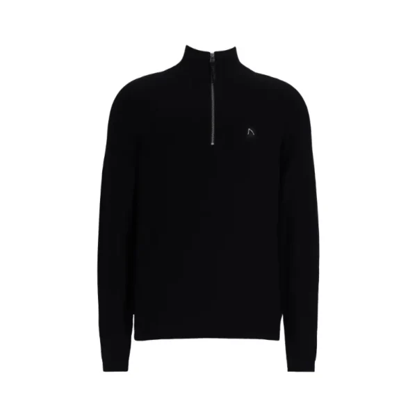 3119337005-E90_chasin_packshot_1 Chasin Trui 3119337005 E90 Zwart