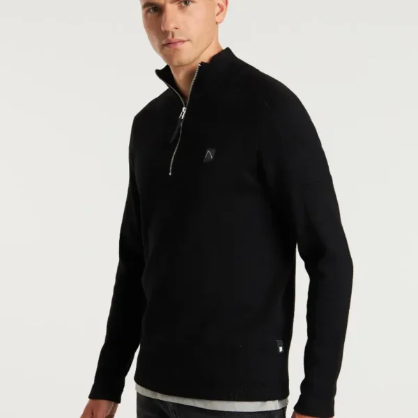 3119337005-E90_chasin_side_1 Chasin Trui 3119337005 E90 Zwart