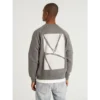 Chasin Sweater Ido 4111357016 Grijs