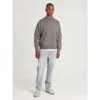 Chasin Sweater Ido 4111357016 Grijs