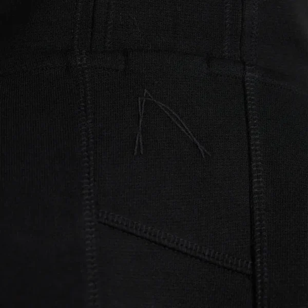 4113368002-E90_chasin_detail_4 Chasin Sweater Harper 4113368002 E90 Zwart