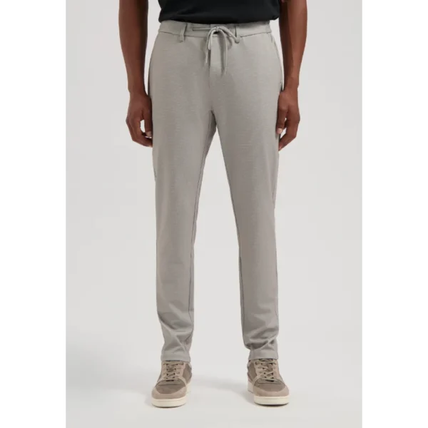 Dstrezzed Broek Lancaster 501704-AW24 Grijs