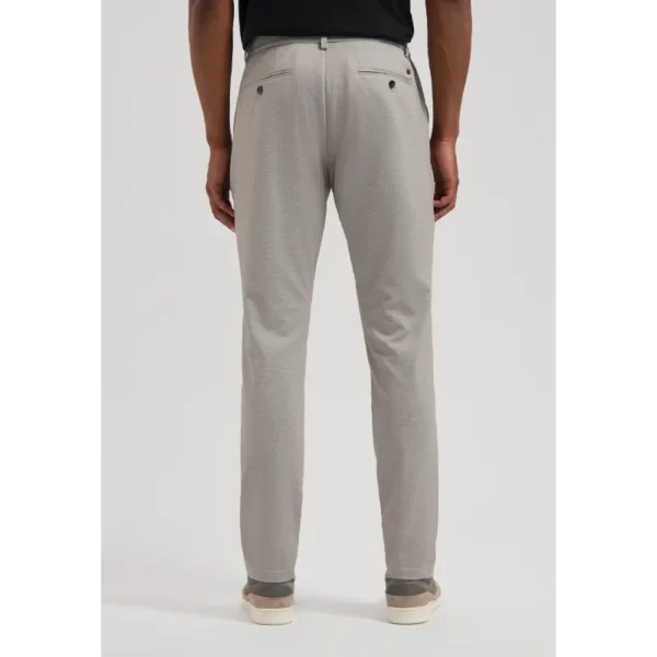 Dstrezzed Broek Lancaster 501704-AW24 Grijs