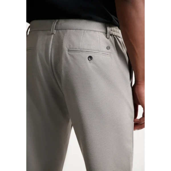 Dstrezzed Broek Lancaster 501704-AW24 Grijs