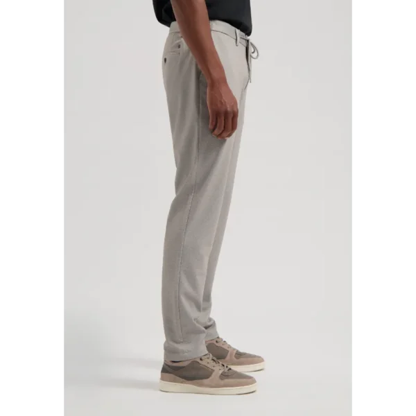 Dstrezzed Broek Lancaster 501704-AW24 Grijs