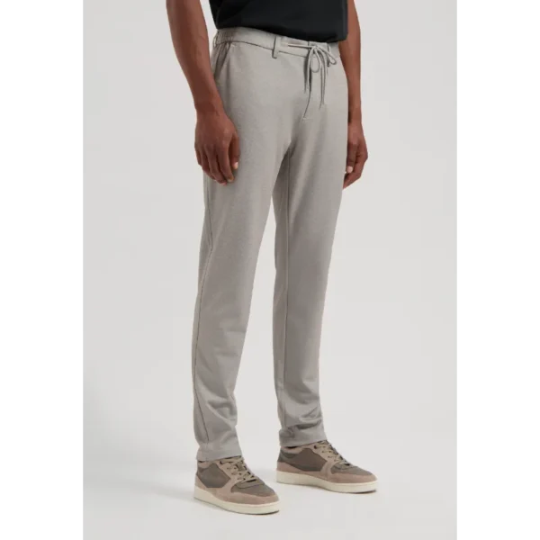 Dstrezzed Broek Lancaster 501704-AW24 Grijs