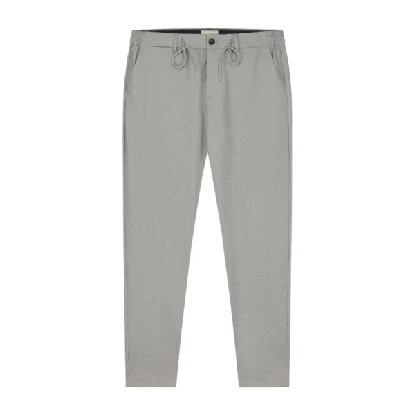 Dstrezzed Broek Lancaster 501704-AW24 Grijs