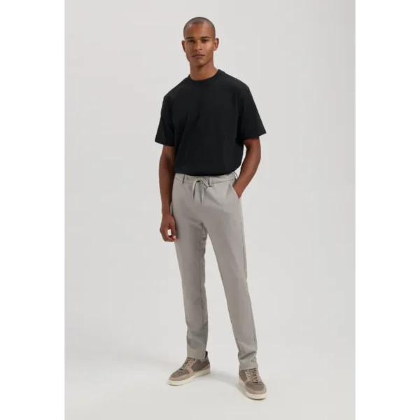 Dstrezzed Broek Lancaster 501704-AW24 Grijs