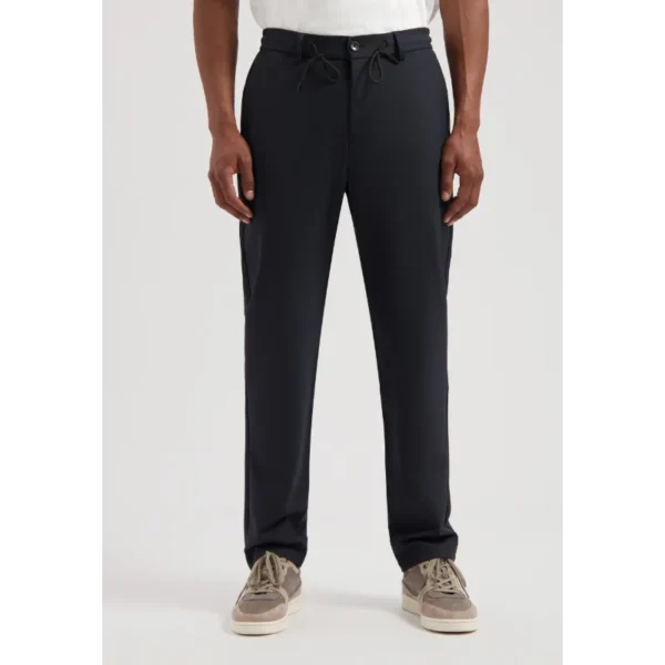 501884_999_1 Dstrezzed Broek Logan Tech 501884 Zwart