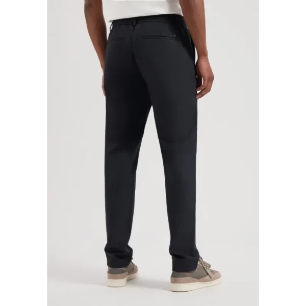 501884_999_2 Dstrezzed Broek Logan Tech 501884 Zwart