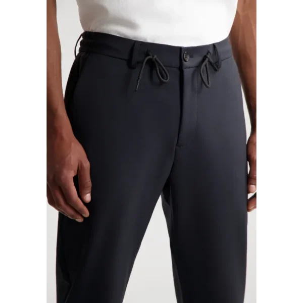 501884_999_3 Dstrezzed Broek Logan Tech 501884 Zwart