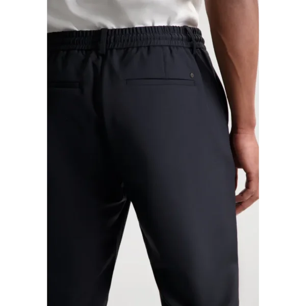 501884_999_4 Dstrezzed Broek Logan Tech 501884 Zwart