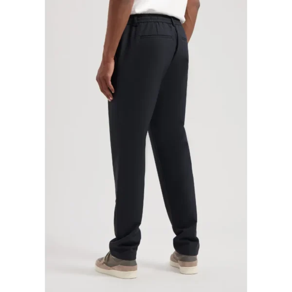 501884_999_5 Dstrezzed Broek Logan Tech 501884 Zwart