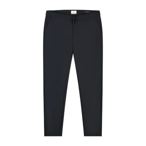 Dstrezzed Broek Logan Tech 501884 Zwart