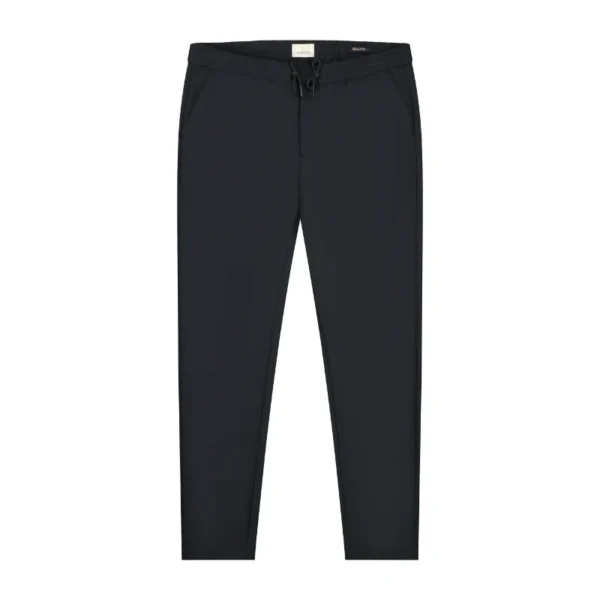 501884_999_50 Dstrezzed Broek Logan Tech 501884 Zwart