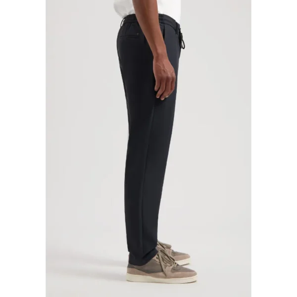 501884_999_6 Dstrezzed Broek Logan Tech 501884 Zwart