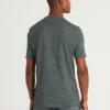 Chasin T-Shirt Morrow 5211356060 Groen