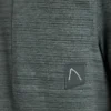 Chasin T-Shirt Morrow 5211356060 Groen