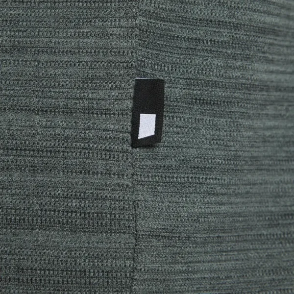 5211356060-E52_chasin_detail_4 Chasin T-Shirt Morrow 5211356060 Groen