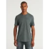 Chasin T-Shirt Morrow 5211356060 Groen