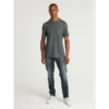 Chasin T-Shirt Morrow 5211356060 Groen