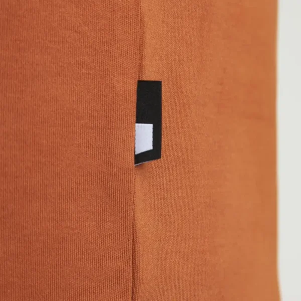 5211357072-E71_chasin_detail_3 Chasin T-Shirt Draco 5211357072 Bruin