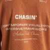 Chasin T-Shirt Draco 5211357072 Bruin