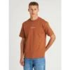 Chasin T-Shirt Draco 5211357072 Bruin