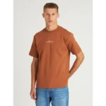 Chasin T-Shirt Draco 5211357072 Bruin