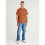 Chasin T-Shirt Draco 5211357072 Bruin