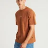 Chasin T-Shirt Draco 5211357072 Bruin