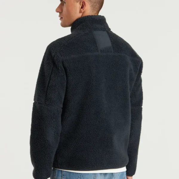 7112345027-E53_chasin_back_1 Chasin Jas Paxton 7112345027 E53 Groen