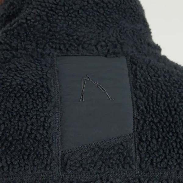 7112345027-E53_chasin_detail_5 Chasin Jas Paxton 7112345027 E53 Groen