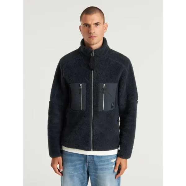 7112345027-E53_chasin_front_1 Chasin Jas Paxton 7112345027 E53 Groen