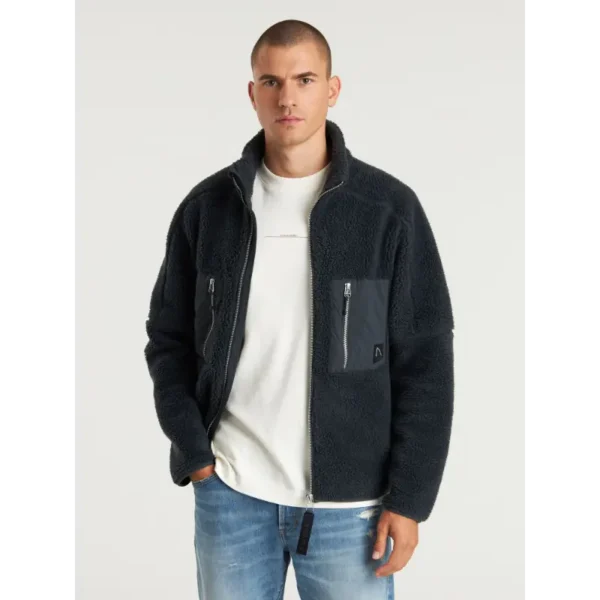 7112345027-E53_chasin_front_2 Chasin Jas Paxton 7112345027 E53 Groen