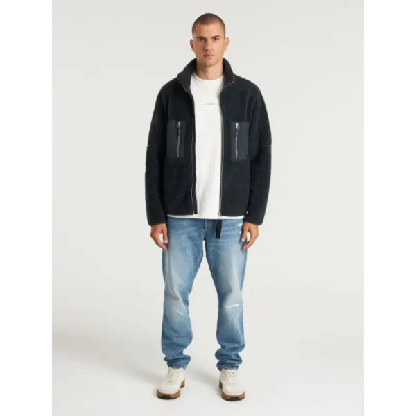 7112345027-E53_chasin_front_3 Chasin Jas Paxton 7112345027 E53 Groen