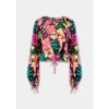 Harper&Yve Top Alexis AW24J602 Multicolour