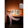Studio Amaya Broek Lio Roze