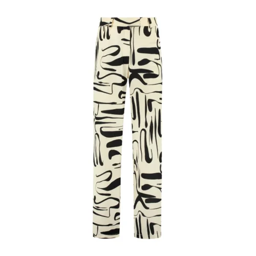 Studio Amaya Broek Anna Zwart/Bruin