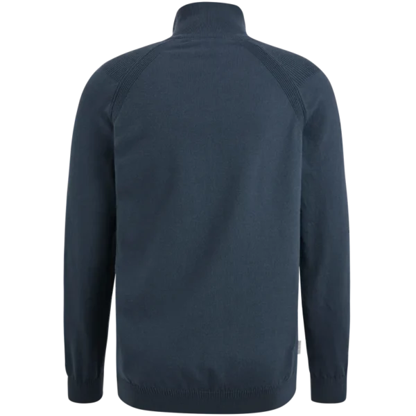 CKW2408304-5442_back Cast Iron Trui CKW2408304 Donkerblauw