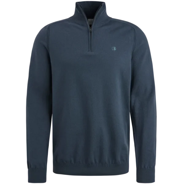 Cast Iron Trui CKW2408304 Donkerblauw